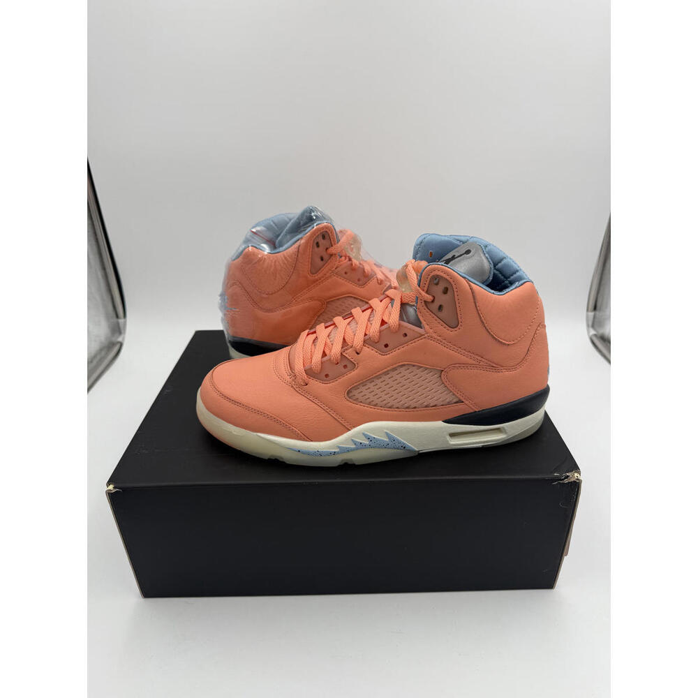 Jordan 5 Retro DJ Khaled We The Best Crimson Bliss
